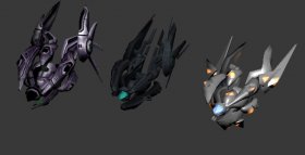 Void Ray 2