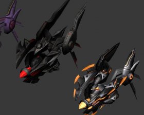Void Ray 3