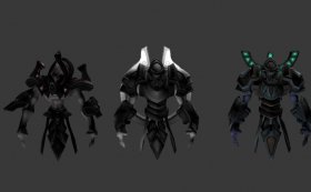 Archon 3