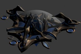 Mothership 3