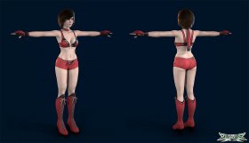 Reiko Hinomoto