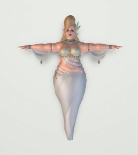 Fairy Protection 00