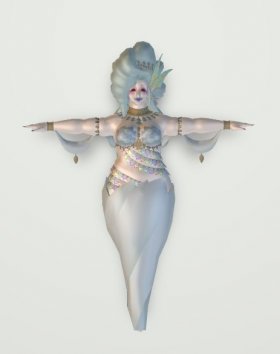 Fairy Protection 03