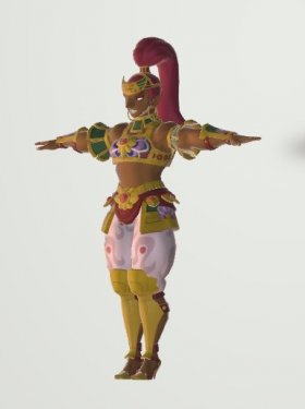 Gerudo General