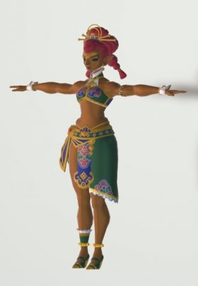 Gerudo Jolien