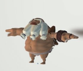 Goron Darnia