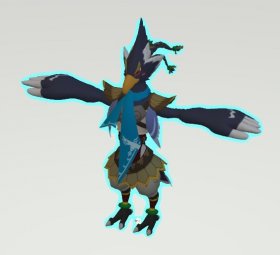Rito Hero