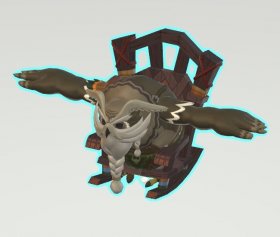 Rito Mayer