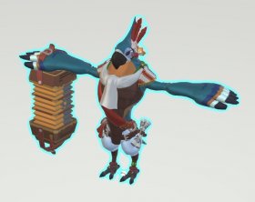 Rito Musician