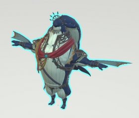 Zora King