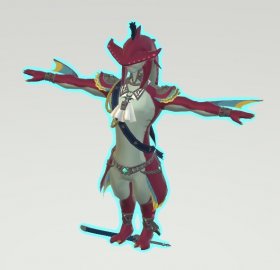 Zora Prince