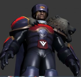 Varian Wrynn