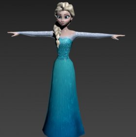 Elsa