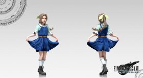 Aerith (7 Years Old)