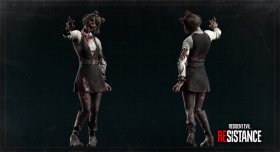 DealerZombie