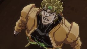 Dio Brando Part 3