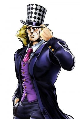 Speedwagon