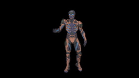 Sed teleporter bwout