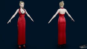 Scarlet