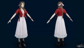 Aerith
