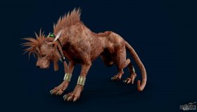 RedXIII