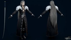 Sephiroth