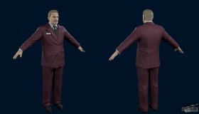 President