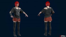 Resident Evil Resistance - January Topical