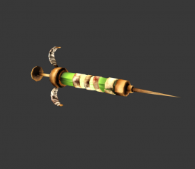 Syringe