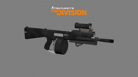 Showstopper (Atchisson AA-12 Shotgun)