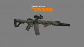 LVOA-C