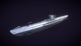 U-boat 7