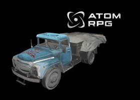 �������� ����������� (Zil-130)