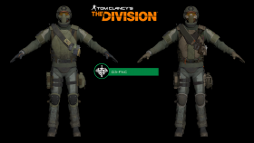 SHD Agent (D3-FNC)