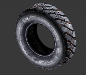 Tyre