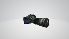 GTA: VC, SA, LCS (Camera)