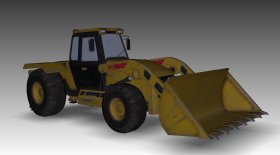 Wheel Loader