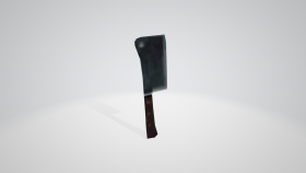 GTA: VC, LCS (Cleaver)