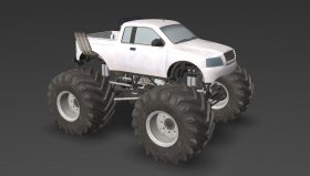 Monster Truck