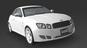 Sport Sedan
