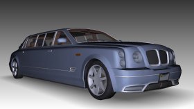 Kerner Charmant Limo