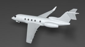 Private Jet