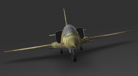 PA Microfighter