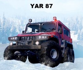 YAR-87