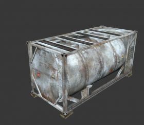 Water Storage