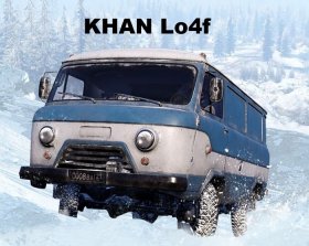 Khan Lo4f