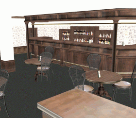 Bar