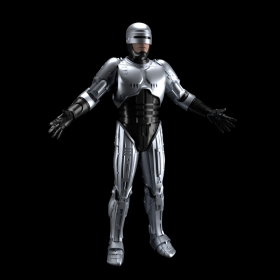 RoboCop MK11