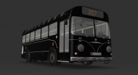 Leyland MCW Olympian