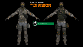 SHD Agent (AlphaBridge)